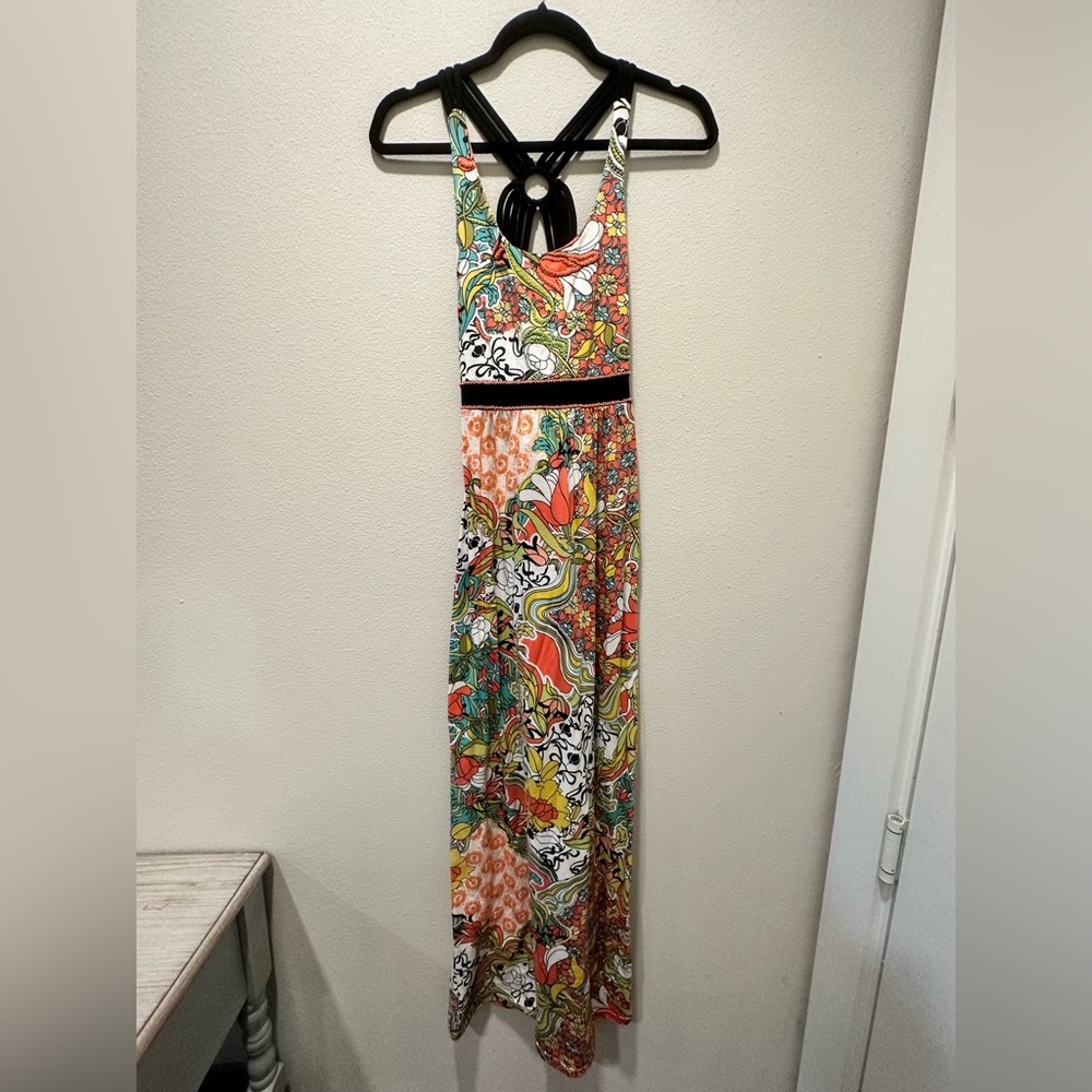 Joyous and Free Maci Dress Size Small